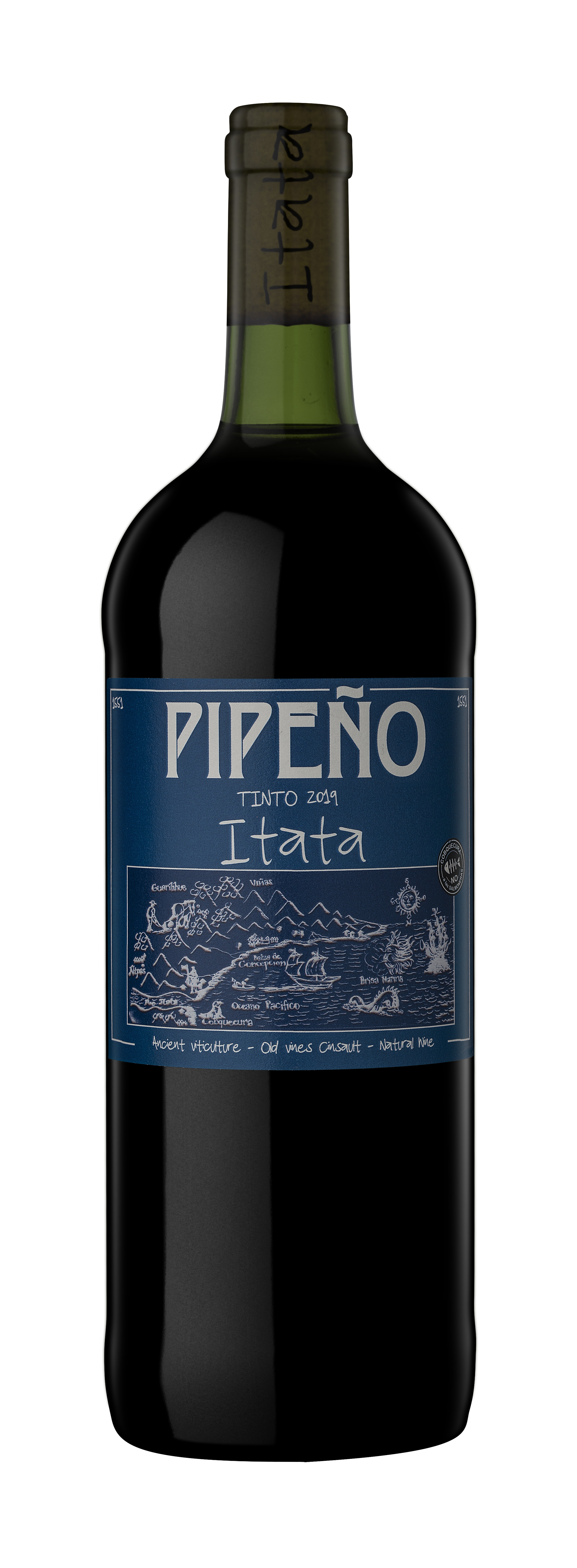 Pipeño Tinto